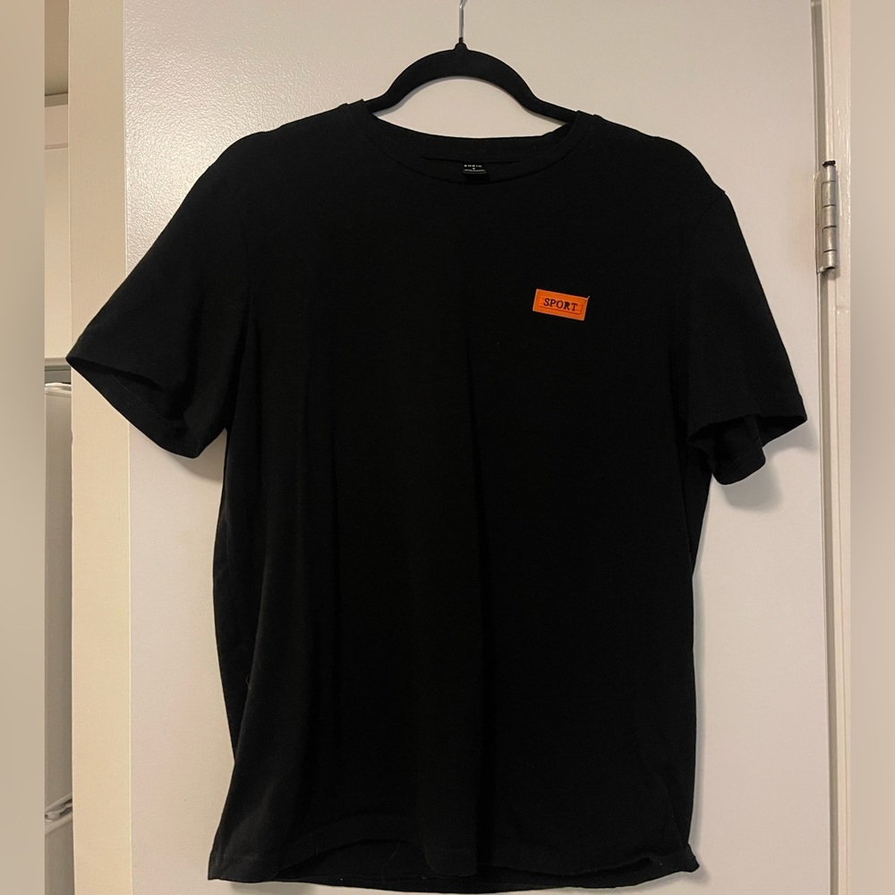 SHEIN sport T-shirt